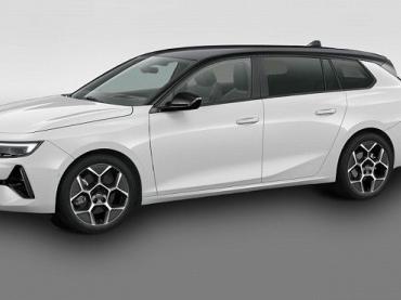 Fahrzeug ansehen: Opel Astra 1.2 Turbo 8-Gang-Automatik Neuwagen Opel Astra 1.2 Turbo 8-Gang-Automatik Neuwagen