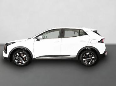 Fahrzeug ansehen: KIA Sportage Kia SILVER 1.6 T-GDi 110 kW (150 PS) 6-Gang FWD 1.6 T-GDi 6-Gang Tageszulassung KIA Sportage Kia SILVER 1.6 T-GDi 110 kW (150 PS) 6-Gang FWD 1.6 T-GDi 6-Gang Tageszulassung