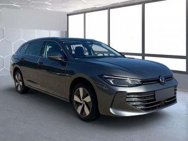VW Passat 1.5 eTSI, Business 360 Area View Komfort Paket Neuwagen