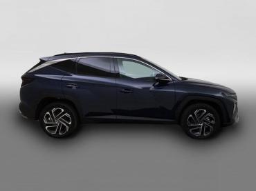Hyundai Tucson Shine TUCSON 132 kW (179 PS) * Automatik * Fronta...