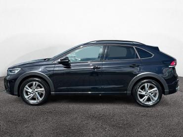 VW Taigo R-Line TSI DSG|IQ.LIGHT|NAVI|ACC|KAMERA Gebrauchtwagen