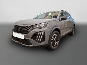 Peugeot 2008 Allure  AT Navi Kamera PDC v+h Tempomat Jahreswagen
