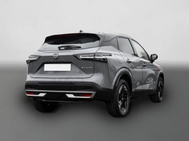 Nissan Qashqai N-Connecta 1.5 VC-T 190PS e-POWER Winter+Komfort-Paket PGD 2FL Tageszulassung