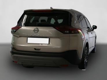 Nissan X-Trail 1.5 VC-T MHEV AUTO. N-CONNECTA PANORAMA 19ZOLL HEAD-UP VOLL-LED   Tageszulassung