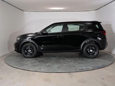 Opel Frontera Edition Opel 1.2 Direct Injection Turbo Hybrid 48 V 81 kW (110 PS) Elektrisches 6-Gang-Doppelkupplungsgetriebe (eDCT) 1.2 Direct Injection Turbo Hybrid 48 V Elektrisches 6-Gang-Doppelkupplungsgetriebe (eDCT) Neuwagen