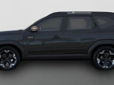 Fahrzeug ansehen: Dacia Bigster TCe 130 Extreme 4x4 SHZ el. Heckkl. RFK Pano Tageszulassung Dacia Bigster TCe 130 Extreme 4x4 SHZ el. Heckkl. RFK Pano Tageszulassung