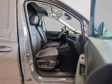 VW Caddy Caddy Gebrauchtwagen