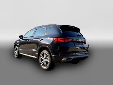 Seat Ateca FR 1.5 TSI *LED Navi Leder SD el. Heck DAB Tageszulassung