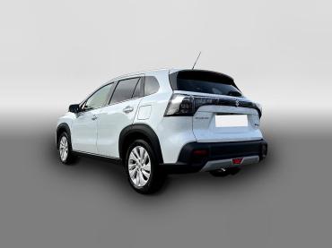 Suzuki S-Cross S-Cross 1.4 Boosterjet 4WD GL+ *LED Navi Kamera* Gebrauchtwagen