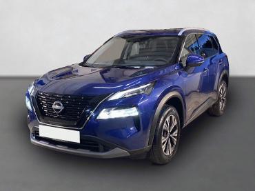 Fahrzeug ansehen: Nissan X-Trail 1.5 e-Power N-Connecta*HeadUp*ACC*360° Gebrauchtwagen Nissan X-Trail 1.5 e-Power N-Connecta*HeadUp*ACC*360° Gebrauchtwagen