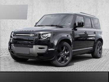 Land Rover Defender 110 X-Dynamic HSE P400 Luftfederung AD Niveau AHK-abnehmbar Navi Gebrauchtwagen