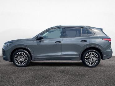 VW Tiguan Life eTSI DSG|AHK|NAVI|ACC|KAMERA|KEYLESS Gebrauchtwagen