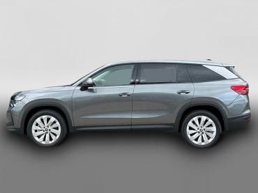 Skoda Kodiaq Selection NAVI+19\'\'ALU+ACC+KAMERA+el.HECKKL. 1.... EU Reimport Tageszulassung