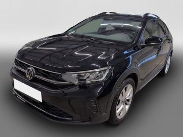 VW Taigo 1.0 TSI DSG Goal LED/ACC/App/Navi Jahreswagen