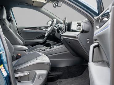 VW Tiguan Tiguan Jahreswagen