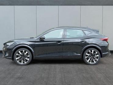 Cupra Formentor VZ 4Drive KAMERA+EL. HECK.+VOLL-LED+ACC 2.0 TSI... EU Reimport Tageszulassung