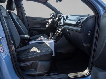 Fahrzeug ansehen: VW T-Cross T-Cross Gebrauchtwagen VW T-Cross T-Cross Gebrauchtwagen