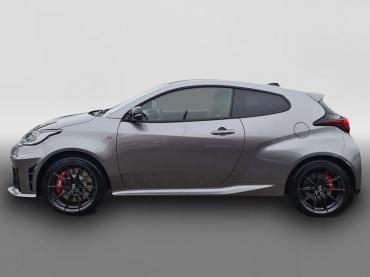 Fahrzeug ansehen: Toyota Yaris GR Yaris (XPA1) Gebrauchtwagen Toyota Yaris GR Yaris (XPA1) Gebrauchtwagen