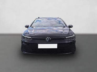 VW Golf VIII 2.0 TDI DSG Life NAVI RFK PDC KEYLESS SITZH APP CONNECT Gebrauchtwagen
