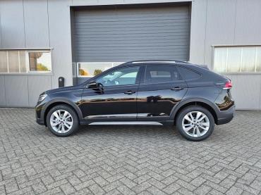VW Taigo  1.0 TSI 116PS DSG Life LED-Matrix-Scheinwerfer Klimaautomatik Sitzheizung PDC Rückf.Kamera 17-LM abged.Scheiben 2xKeyless DAB+ Bluetooth Touchscreen Apple CarPlay Android Auto Tageszulassung