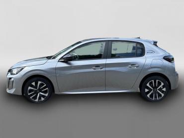 Peugeot 208 Style MAN6+SHZ+LED+PDC+TEMPOMAT PureTech 100 SG... EU Reimport Tageszulassung