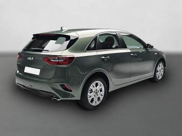 Fahrzeug ansehen: KIA Ceed 1.5 T-GDI DCT7 VISION KOMFORT+ SITZH. Gebrauchtwagen KIA Ceed 1.5 T-GDI DCT7 VISION KOMFORT+ SITZH. Gebrauchtwagen