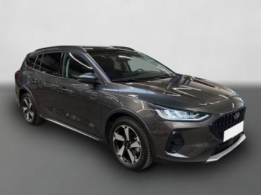 Ford Focus Turnier 1.0 EcoBoost Hybrid Aut. ACTIVE X Jahreswagen