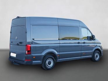 VW Crafter Kasten 2.0 TDI DSG AHK NAVI SCHWINGSITZ Gebrauchtwagen