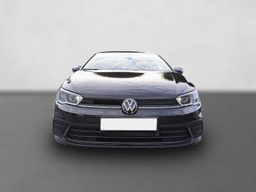 VW Polo VI 1.0 MPI LED PDC KLIMA Gebrauchtwagen