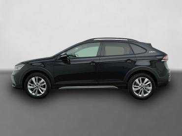 VW Taigo 1.0 TSI Goal 5.-J.-GAR KAMERA AHK Gebrauchtwagen