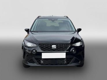 Fahrzeug ansehen: Seat Arona Style 1.0 TSI 2ZKlima NAVI FuLi LED SHZ PDC LMF... Tageszulassung Seat Arona Style 1.0 TSI 2ZKlima NAVI FuLi LED SHZ PDC LMF... Tageszulassung