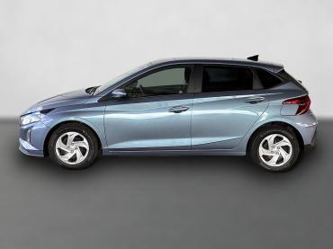 Hyundai i20 Go 1.2 MPI / Sitz + Lenkradheizung / Navi / Tempomat / Carplay / Rückfahrkamera Tageszulassung
