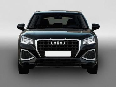 Audi Q2 35 TFSI Advanced Gebrauchtwagen