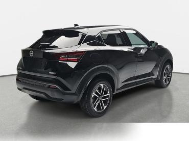 Nissan Juke 1.6 HYBRID AUTO. N-CONNECTA WINTER FRONTSCHEIBENHEIZUNG   Tageszulassung