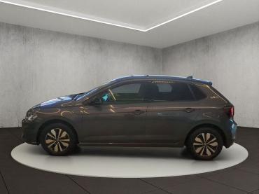 VW Polo Goal 1,0 l TSI OPF 70 kW (95 PS) 5- Gang Jahreswagen