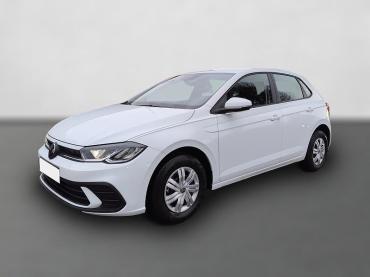 VW Polo VI 1.0 MPI LED PDC KLIMA Neuwagen