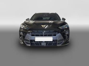 Cupra Terramar 1.5 eTSI DSG AB 286EUR NAVI 360 HuD SHZ Gebrauchtwagen