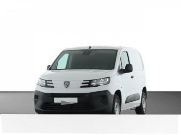 Peugeot Partner L1H1 PureTech 110/Connect-Box/Klimaaanlage Gebrauchtwagen