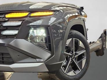 Fahrzeug ansehen: Hyundai Tucson Tucson 1,6 T-GDI Style Navi Kamera Sitzheizung Gebrauchtwagen Hyundai Tucson Tucson 1,6 T-GDI Style Navi Kamera Sitzheizung Gebrauchtwagen