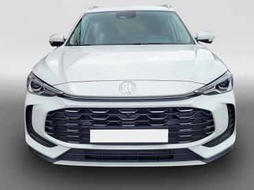 Fahrzeug ansehen: MG ZS 1.5 Hybrid * AT Luxury * Navi * SHZ * Kamera * ACA * 18 MG ZS 1.5 Hybrid * AT Luxury * Navi * SHZ * Kamera * ACA * 18