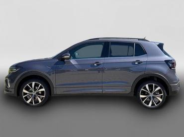 VW T-Cross R-Line Limited NAVI+SHZ+MATRIX+ACC+KAMERA+18\'\' ... EU Reimport Neuwagen