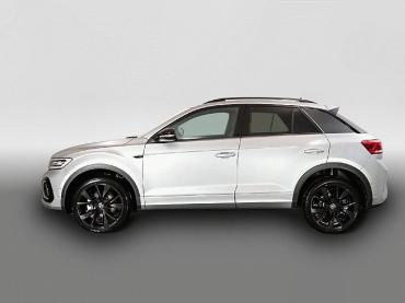 VW T-Roc 1.5 TSI 7-Gang-DSG Neuwagen