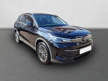 VW Tiguan 1.5 eTSI Life Navi Kamera Totwinkel LHZ Gebrauchtwagen