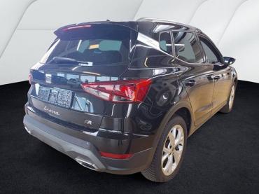 Seat Arona 1.0 TSI DSG FR AB 199EUR NAVI REAR VIEW NSW Jahreswagen