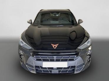 Cupra Terramar VZ 4Drive Navi+HUD+Sennheiser+Alu20+Dinamica+eH... Neuwagen