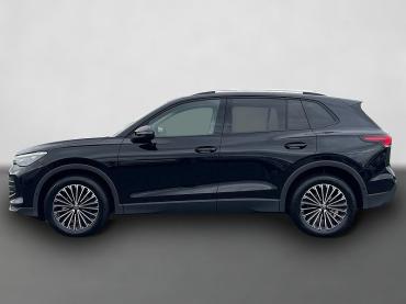 VW Tiguan Life eTSI DSG|AHK|NAVI|ACC|KAMERA|KEYLESS Jahreswagen