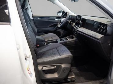 VW Tiguan Tiguan Jahreswagen
