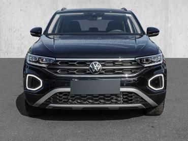 VW T-Roc 1.5 TSI MOVE 2xKLIMA ACC FLA KAM KEYLESS Gebrauchtwagen