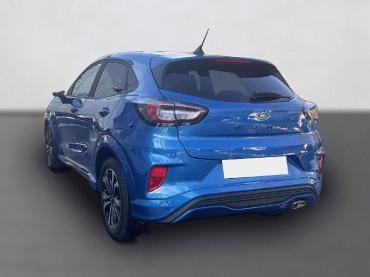 Fahrzeug ansehen: Ford Puma ST-Line Bluetooth Navi LED Klima Einparkhilfe Gebrauchtwagen Ford Puma ST-Line Bluetooth Navi LED Klima Einparkhilfe Gebrauchtwagen