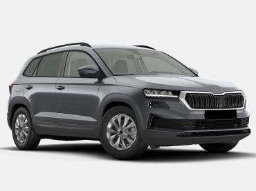 Skoda Karoq Selection 1.5 TSI Android Auto*SHZ*PDC*Klimaauto*SUNSET*LED Tageszulassung